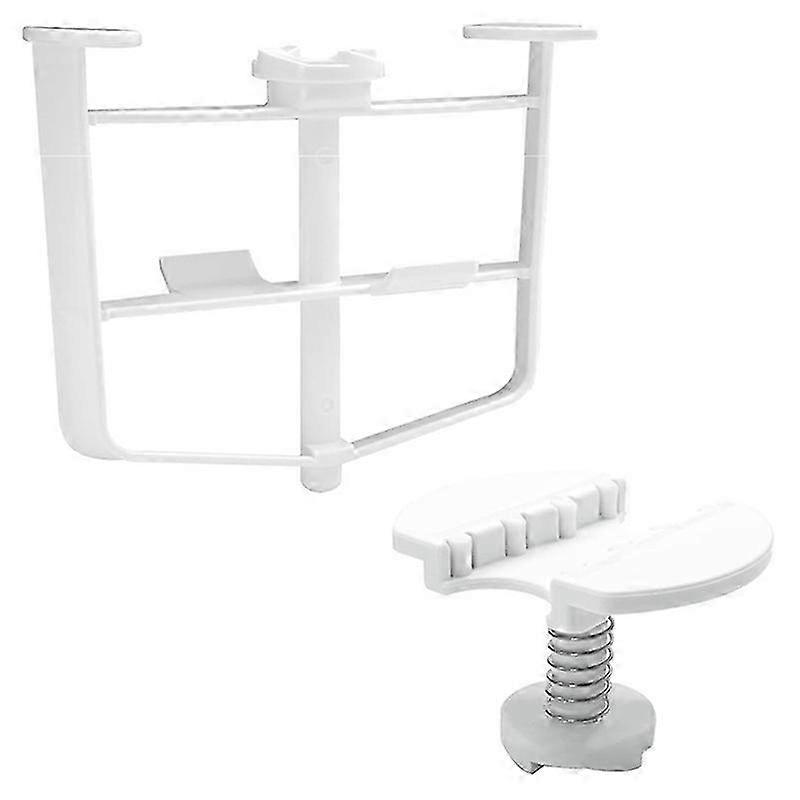 2025 Ice Cream Maker Parts Drive Attachment For KitchenAid Stand MixerIce Cream Machine Stirring Head/Stirring Paddle