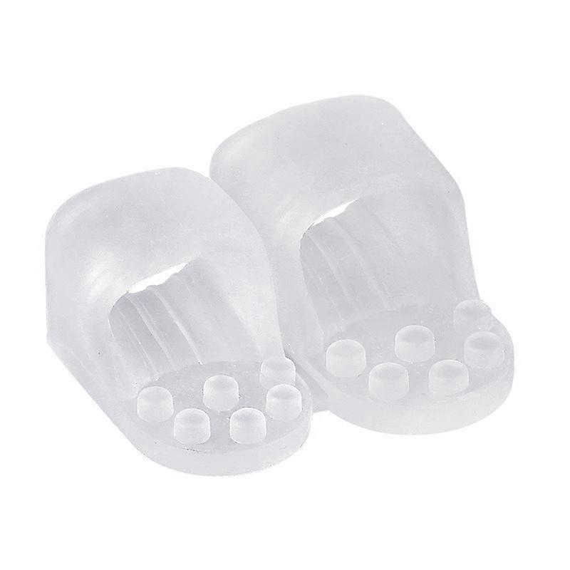 INF Double Toe Separator Correct and Protect Inaina Toes