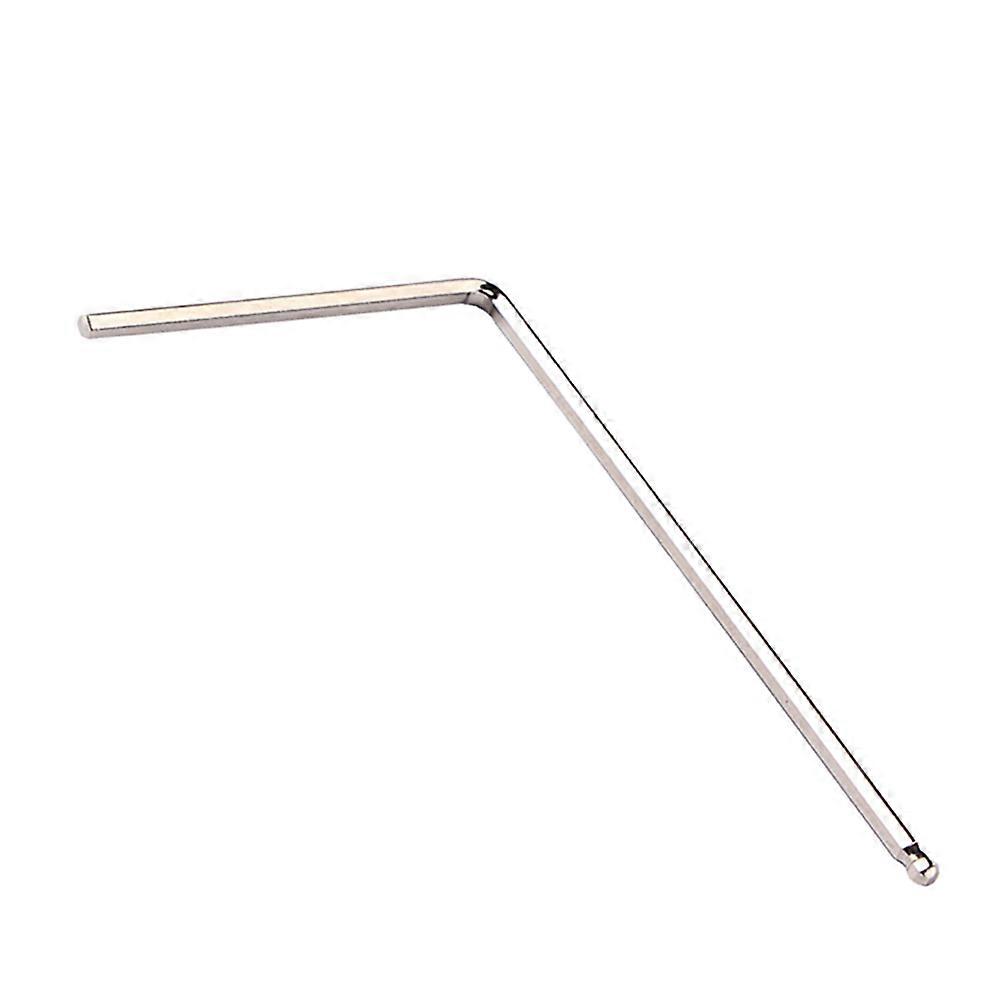 Adjustable Truss Rod Wrench For Guitar Setup Hexagonal Shape 1Set