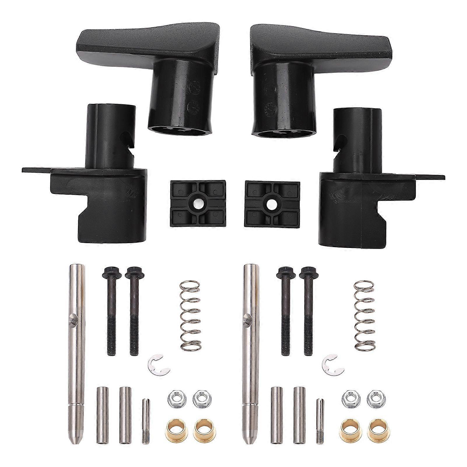 chassis fairing handle kit 20727161 for VN VNL 2004-2017