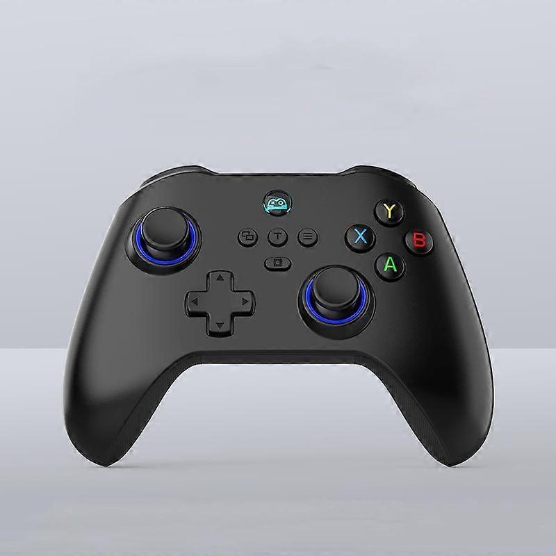 Z03 Wireless Bluetooth Game Controller Black
