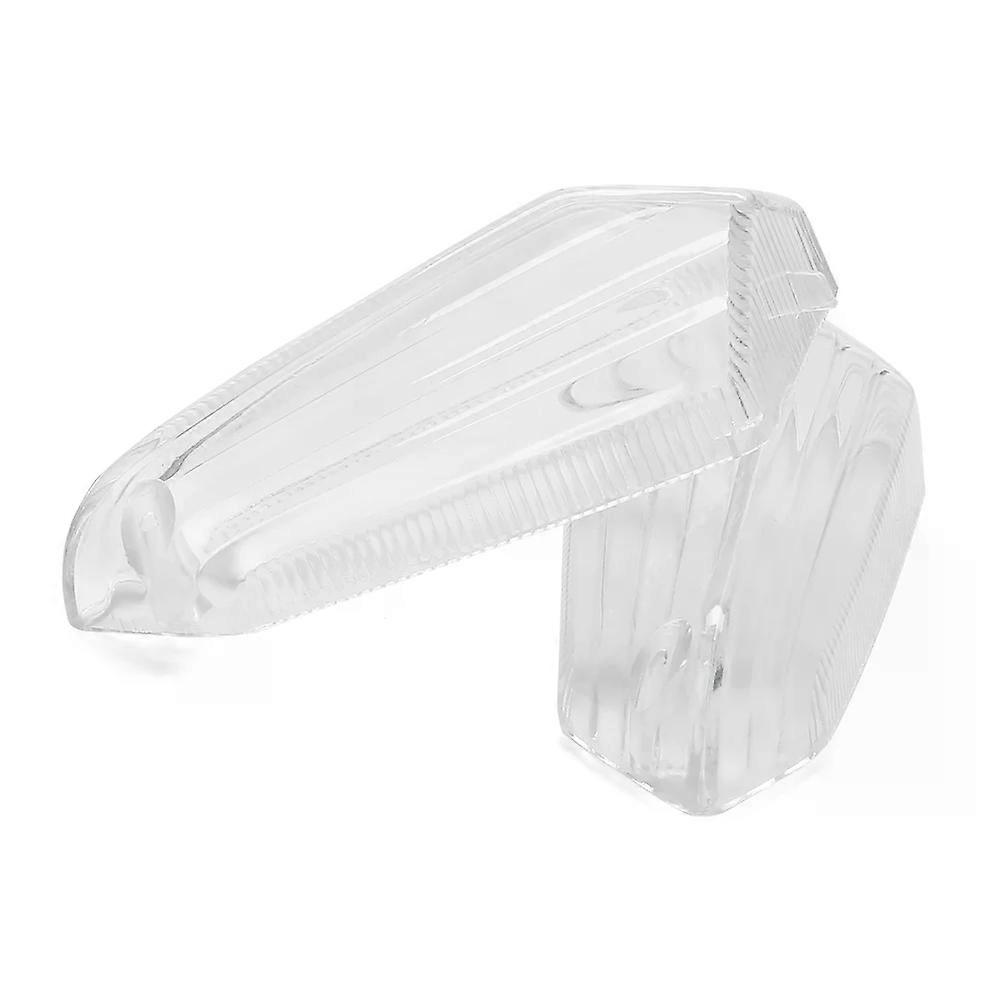 Applicable Rear Turn Signal Indicator Light Lamp Lens For KAWASAKI NINJA 1000 650 300 Z1000SX Z800 ER6N ER6F ZX6R Motorcycle Front Flasher