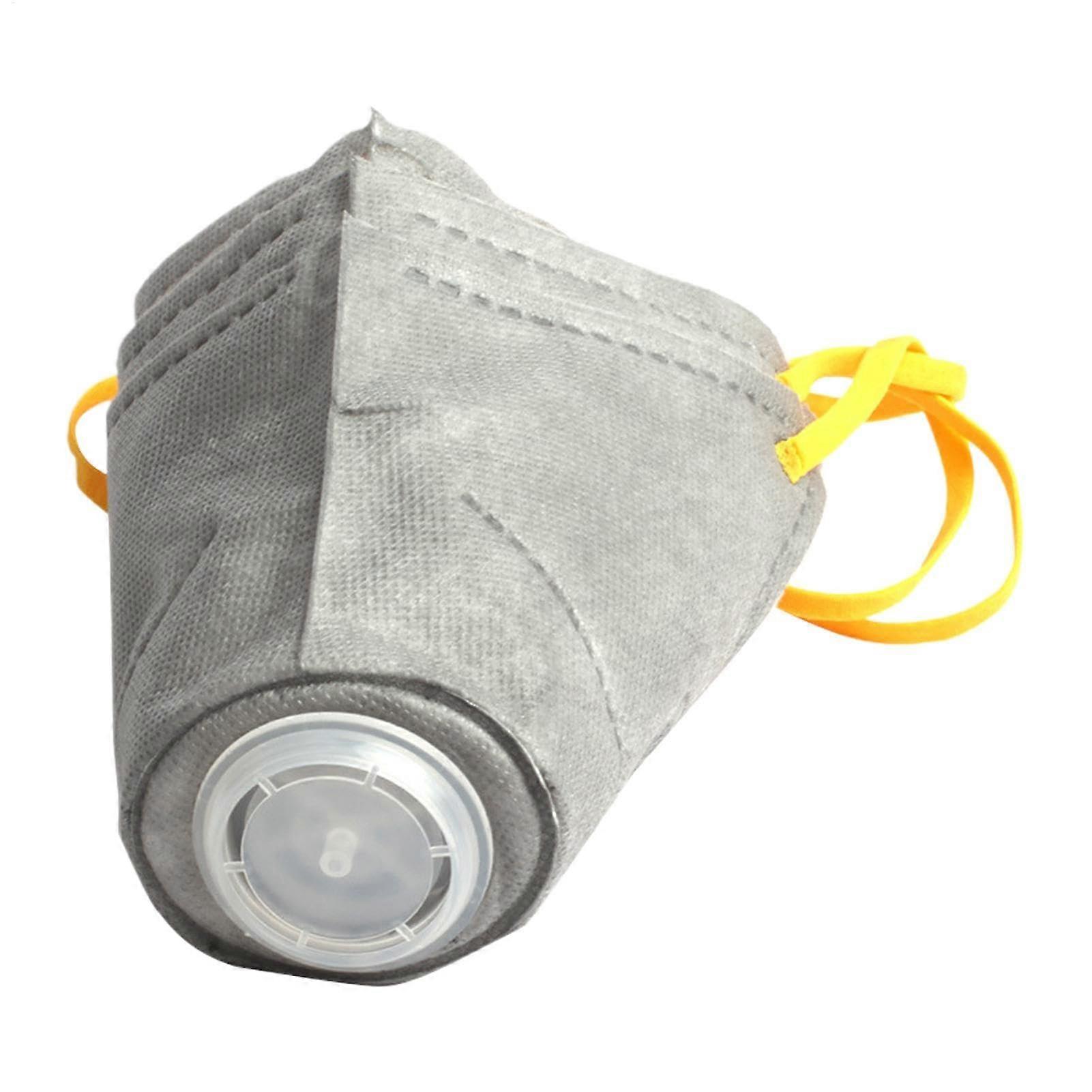 Breathable Dog Muzzle for Small, Medium, and Large Dogs - Anti-Bite Mesh Training Muzzle for Barking and Chewing
