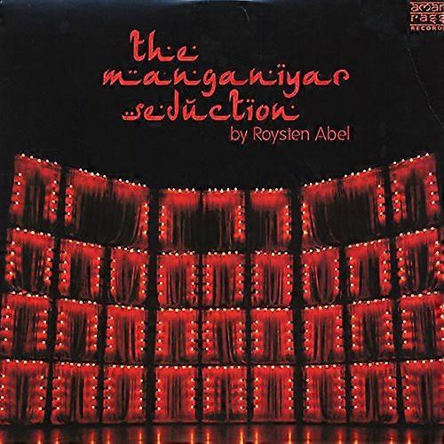 Roysten Abel - Manganiyar Seduction [VINYL LP] EUA importação