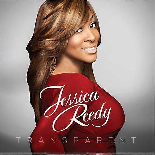 Jessica Reedy - Transparent  [COMPACT DISCS] USA import
