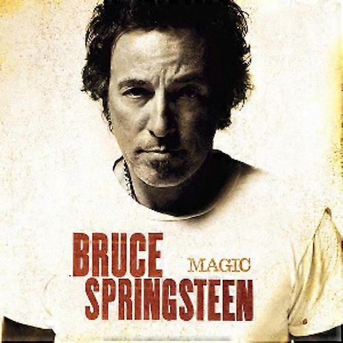 Bruce Springsteen - Magic  [VINYL LP] USA import