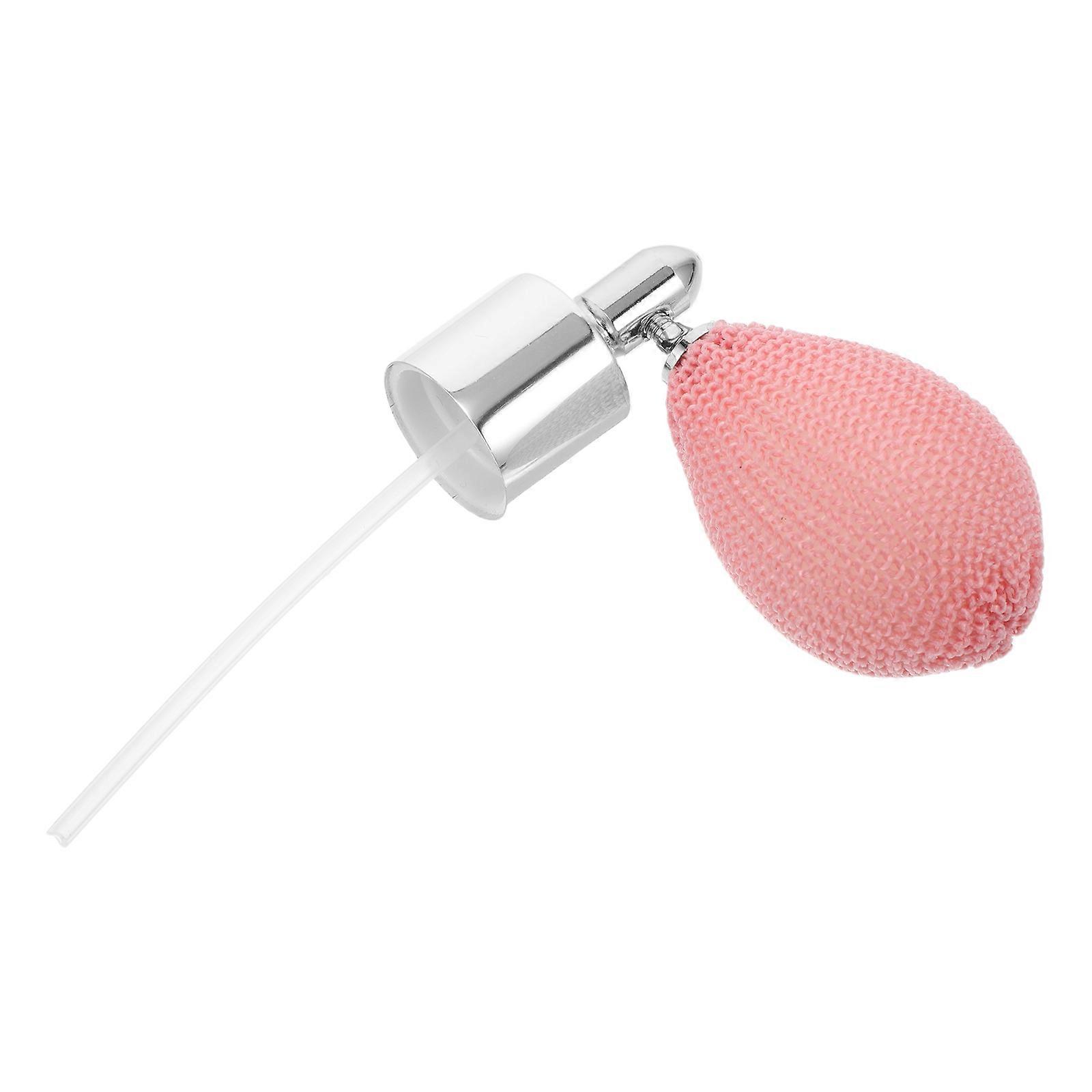 Durable Spray Perfume Bottle Replacement Nozzle   Consistent Mist Application Travel Friendly Portable Design For Perfume Bottles