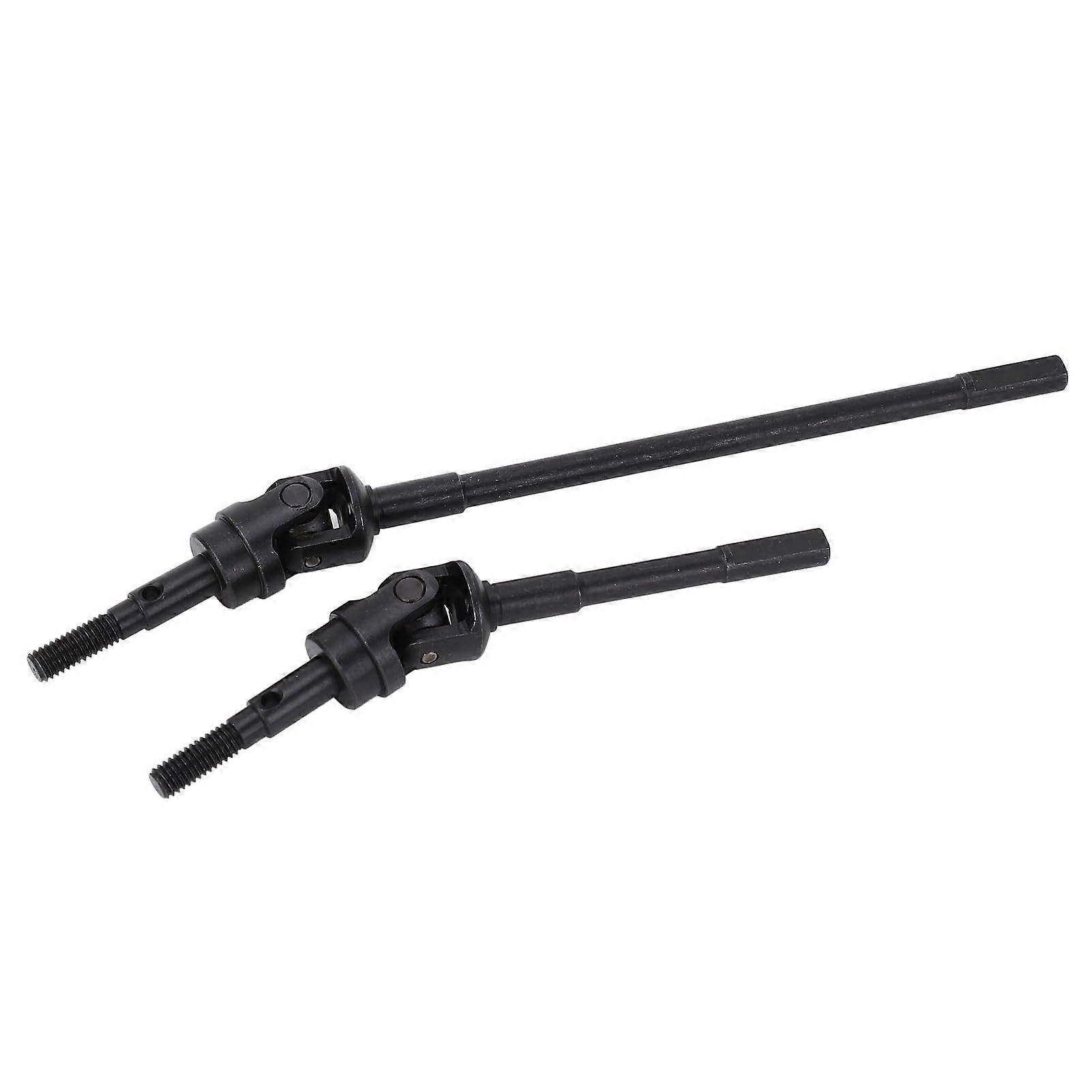 RC front drive shaft balance ride wearresistant replacement RC