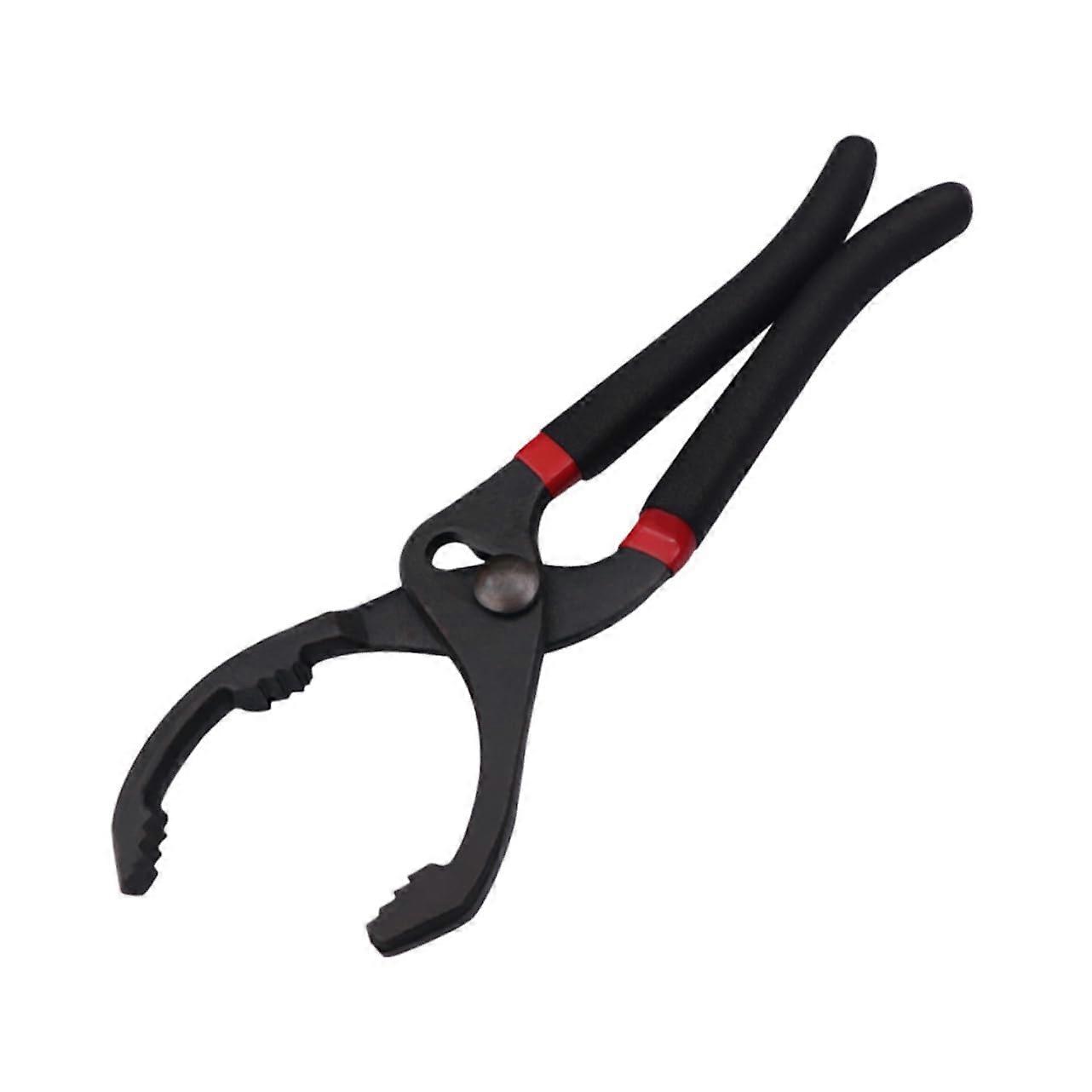 Oil Filter Tool, Oil Filter Remover for Cars, Oil Filter Wrench Tool for Easy Disassembly, Robust Construction for Efficient Use.