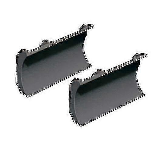 1 Pair Snow Plow For Crocs Accessory Snow Plow Croc Charm Attachment Banmo