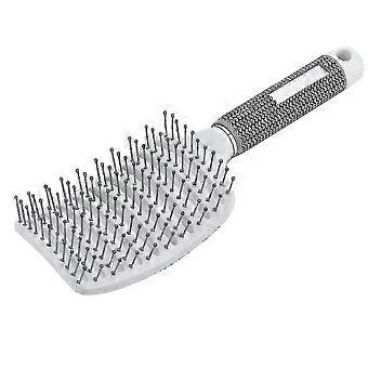Salon Professional Vent Haarbürste Antistatisches Haar Styling Kopfhaut Massage Kamm