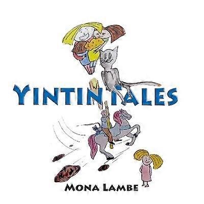 Yintin Tales