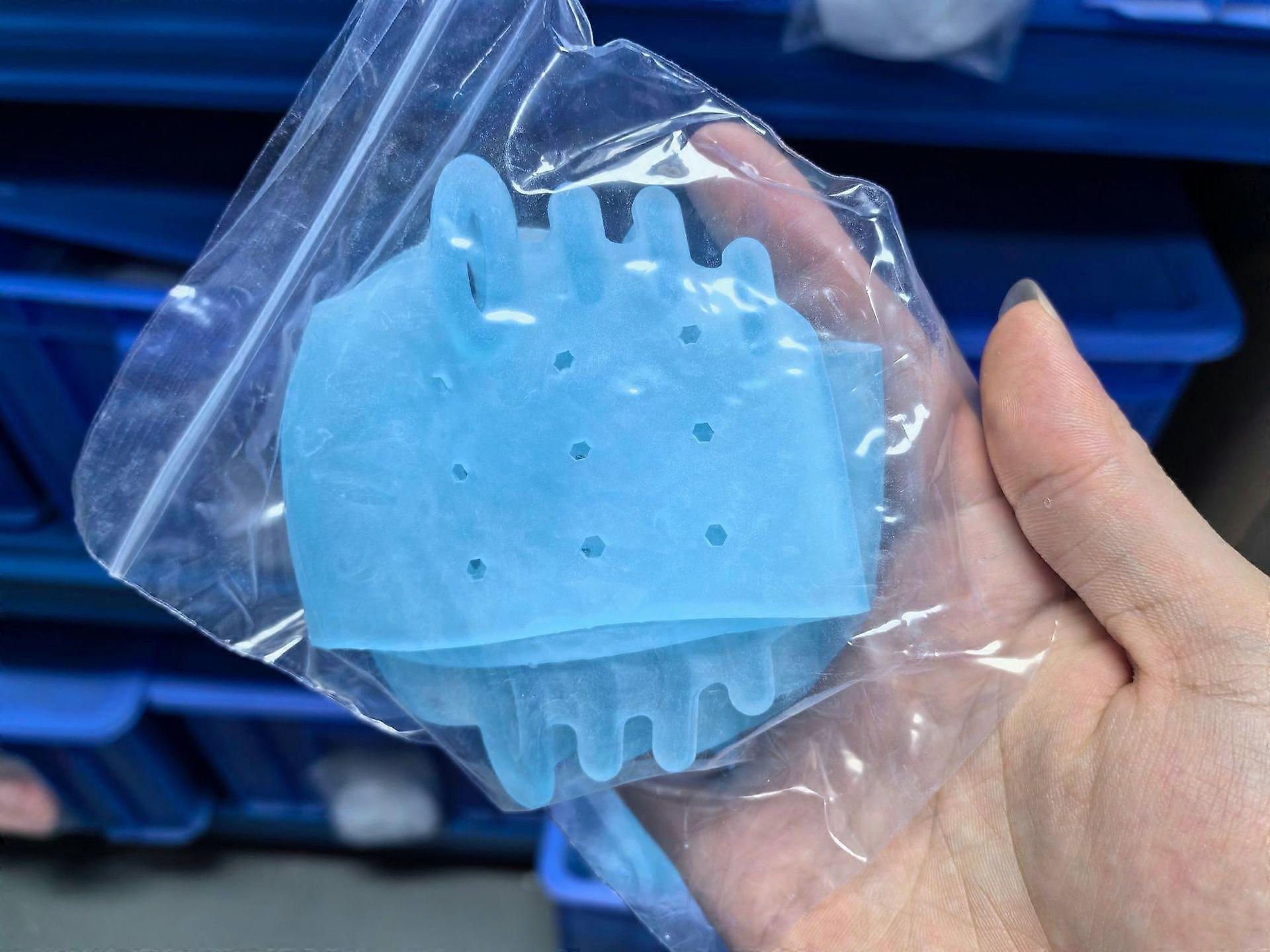 Hallux valgus separator de degete mari