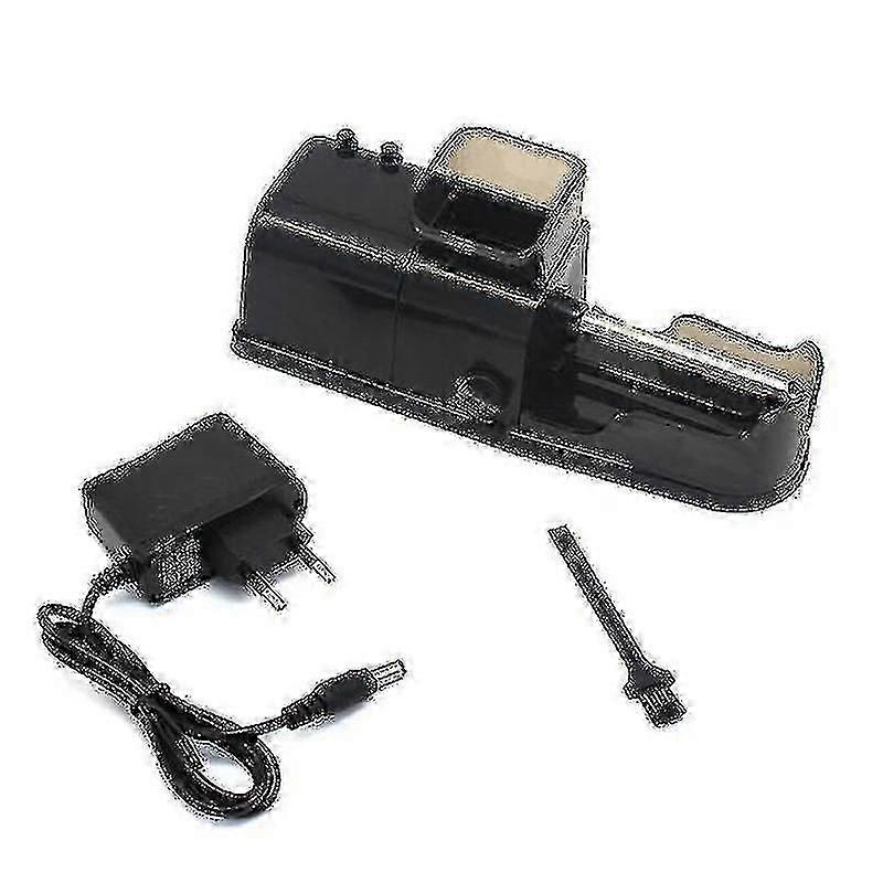 Elektrische Zigarettenstopfmaschine DIY Tabakinjektor Maker for Empty Cigarette Tubes