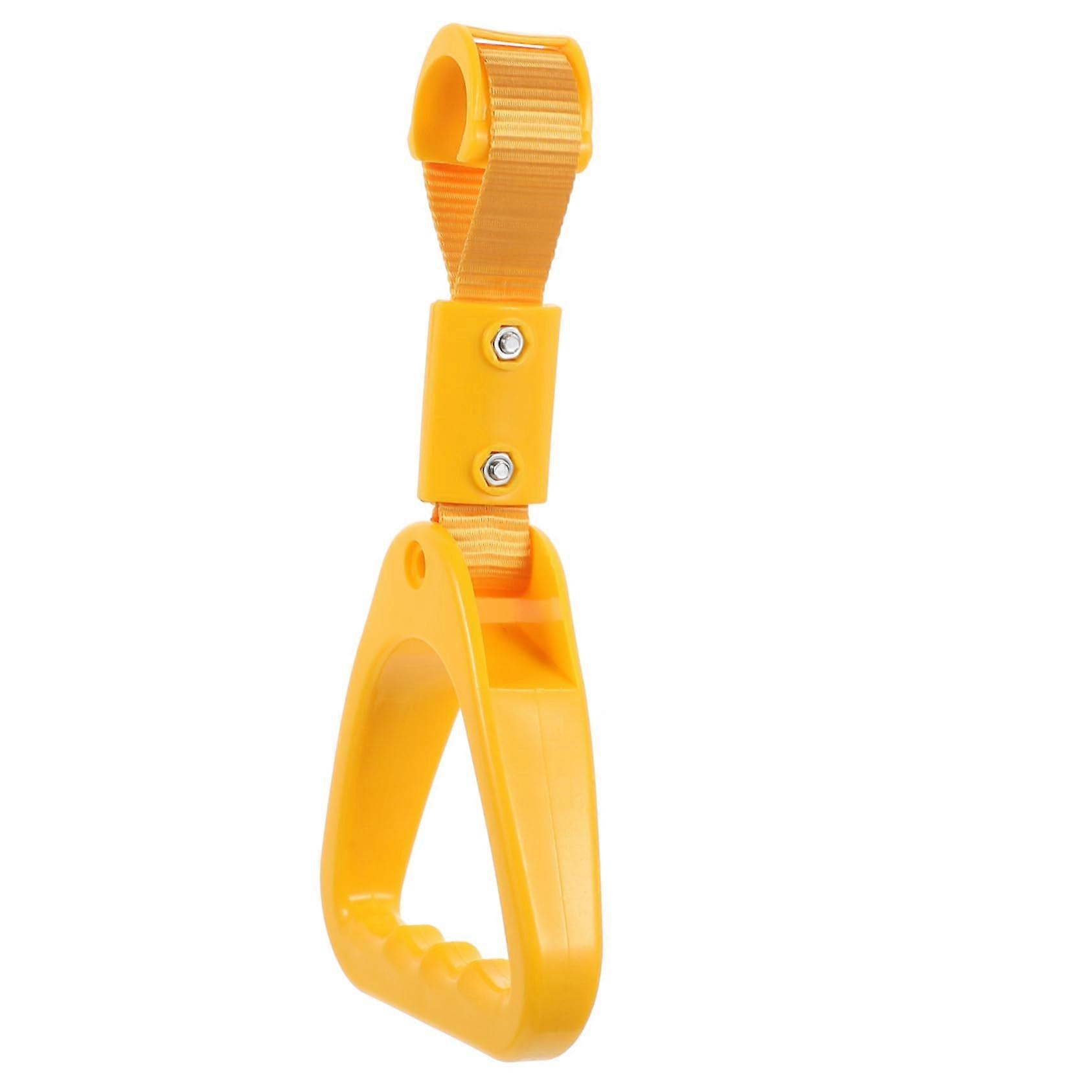 Portable Bus Hand Strap Handle for Car and Subway Safety Grip