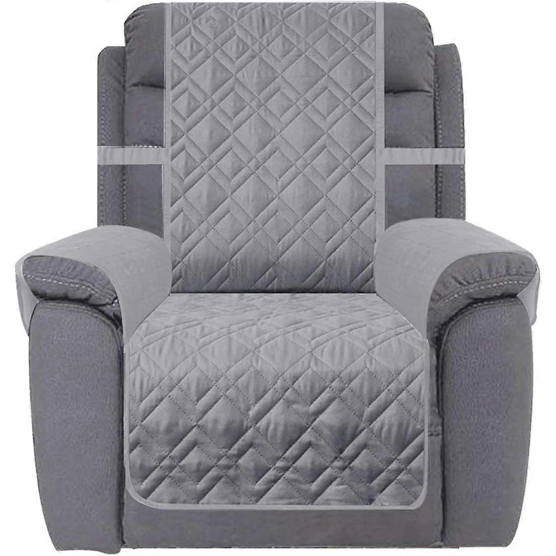 Vanntett og sklisikkert trekk til solseng.