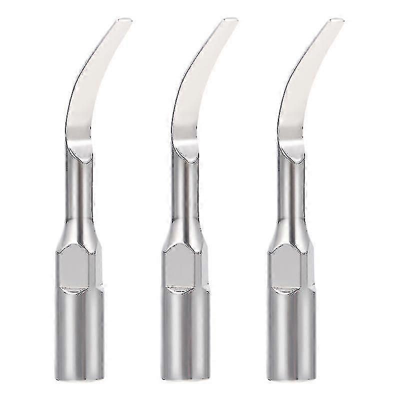 Titanium Alloy Cleaning Tools For Dentist