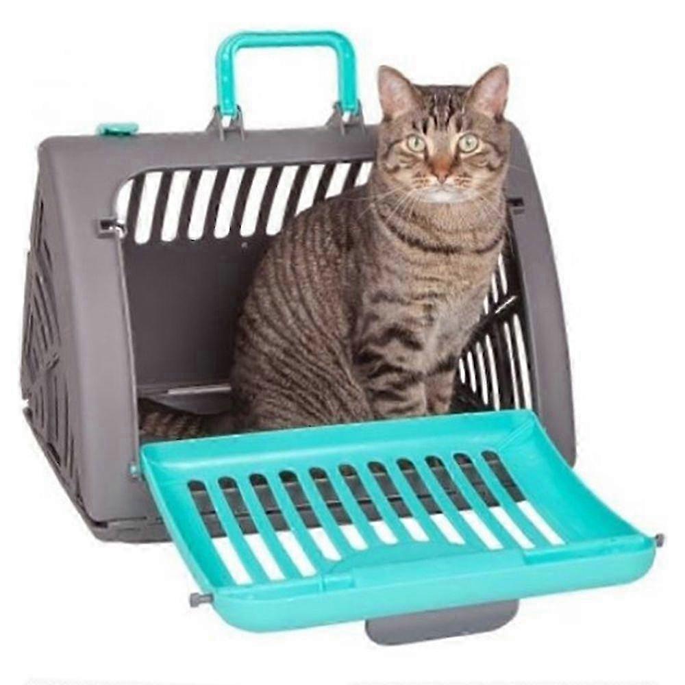 Foldable Pet House Travel Master Cat Cage