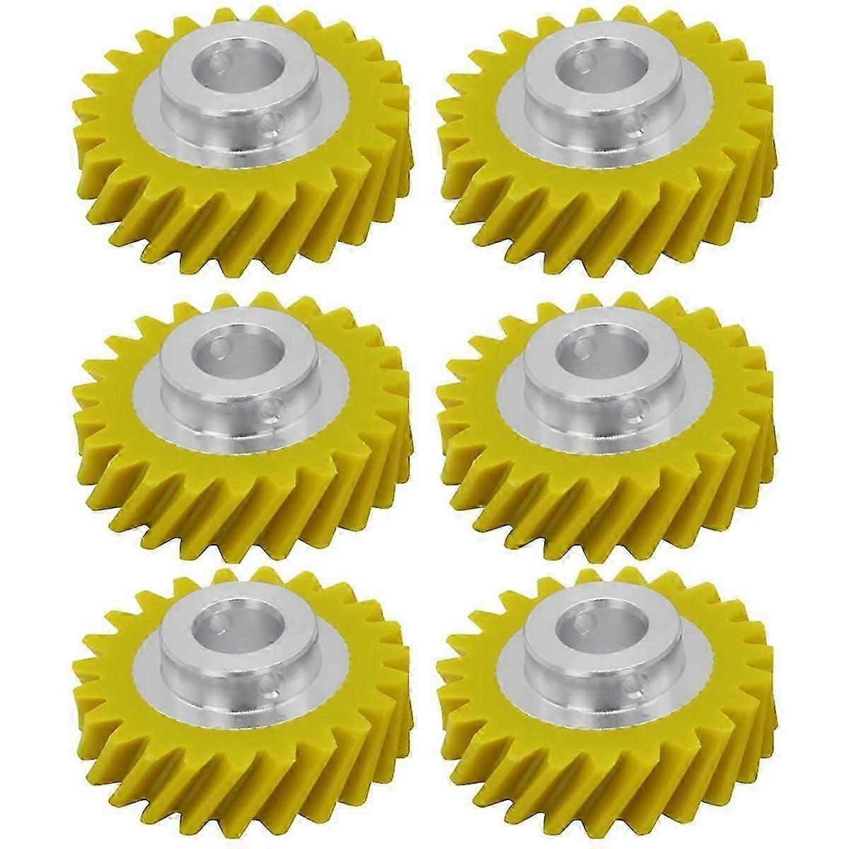 Replacement Gear for KitchenAid 5K45SS/5K5SS/5KPM5 Mixer