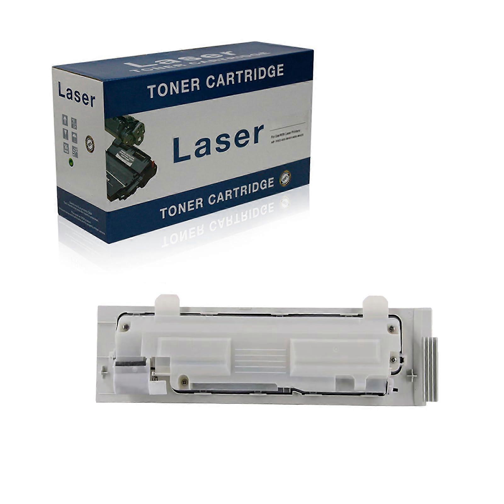 Compatible Waste Toner Bottle for HP M577 B5L37A, HP Color Laser M577 Series, 1 Pack