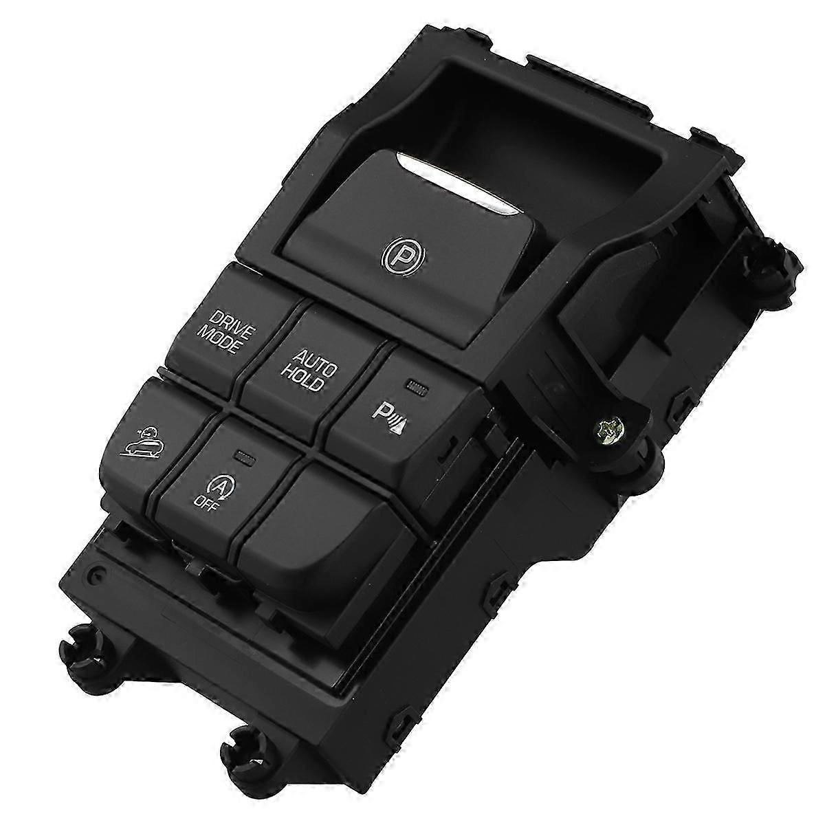 Módulo de freno de mano electrónico para coche Hyundai - 93300D30104X reemplazo del interruptor de piso