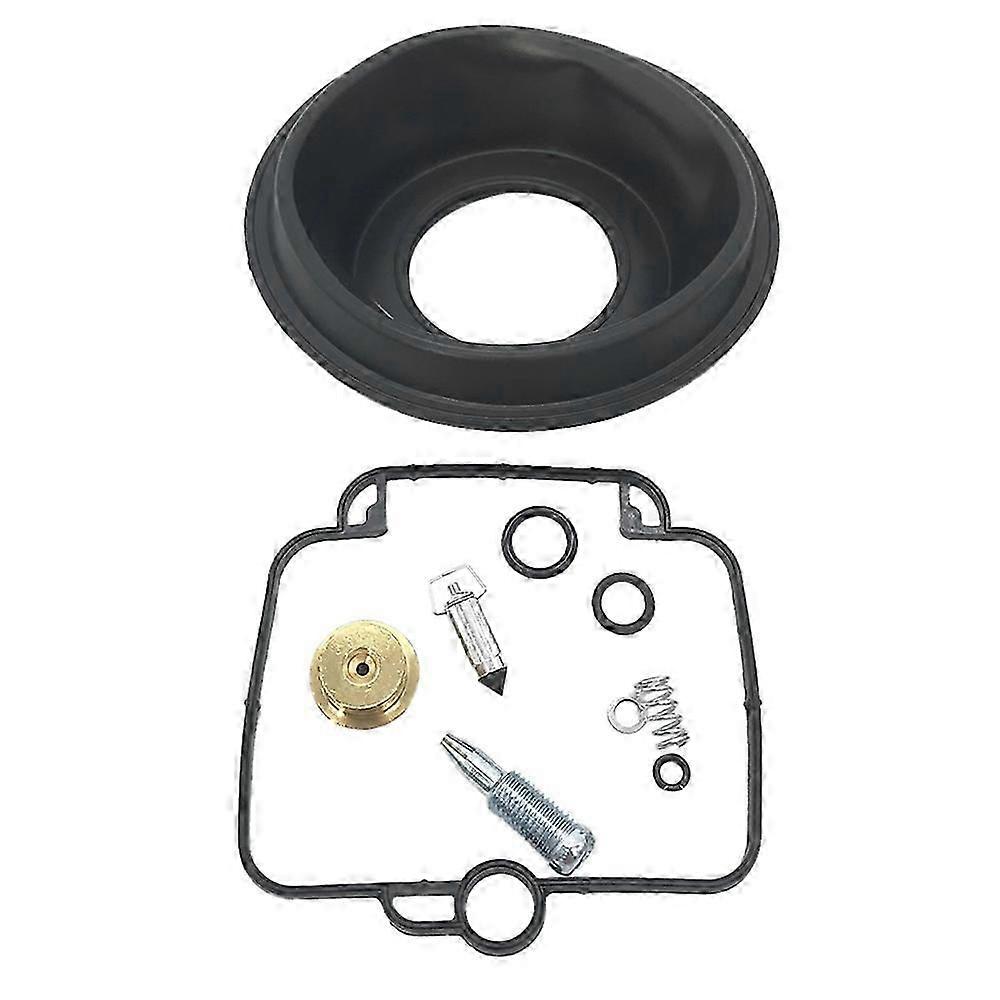 Carburetor repair kit for 640 LC4 1998-2007 Mikuni CV BST40