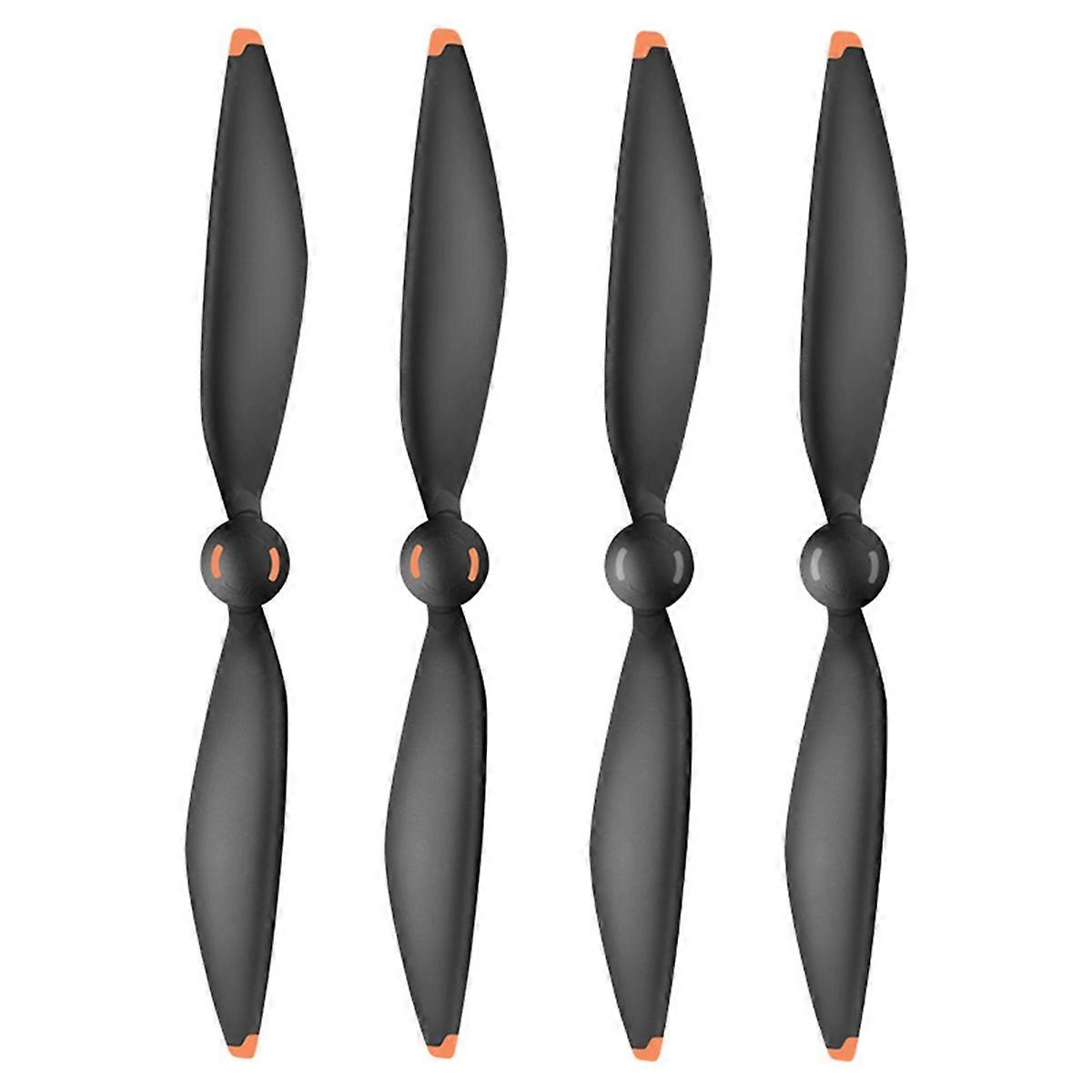 Dronepropeller for 4 Pro støyreduksjonsblader