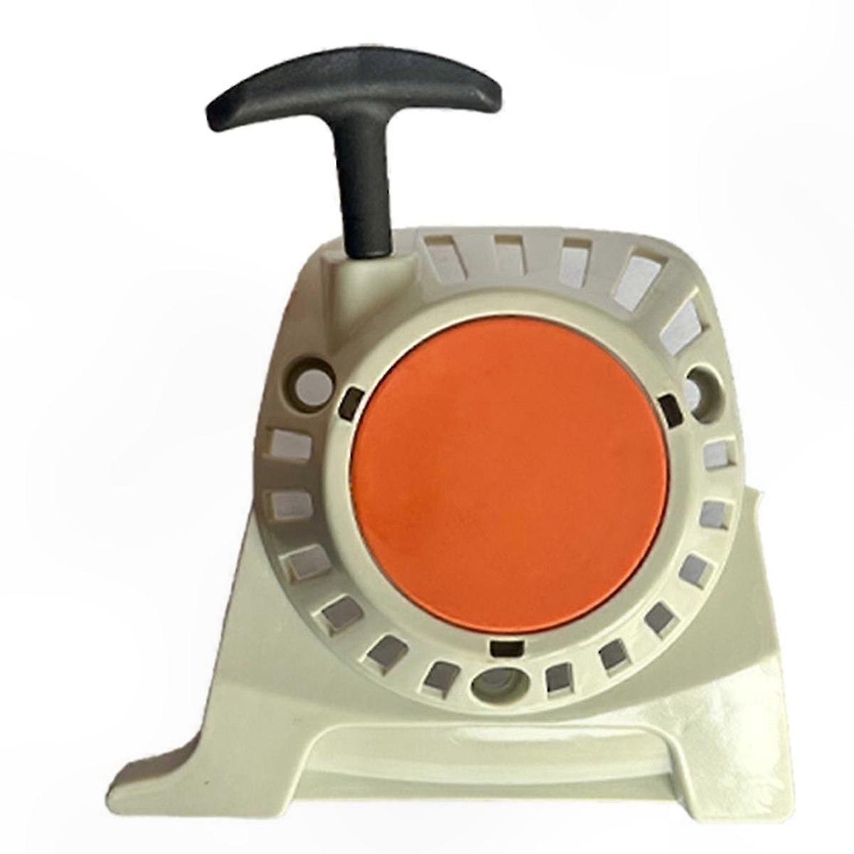 Replacement Pull Cord Assembly for String Trimmers 4180 190 4002 Compatible with FS91 KM91 FS111 FS131 Models