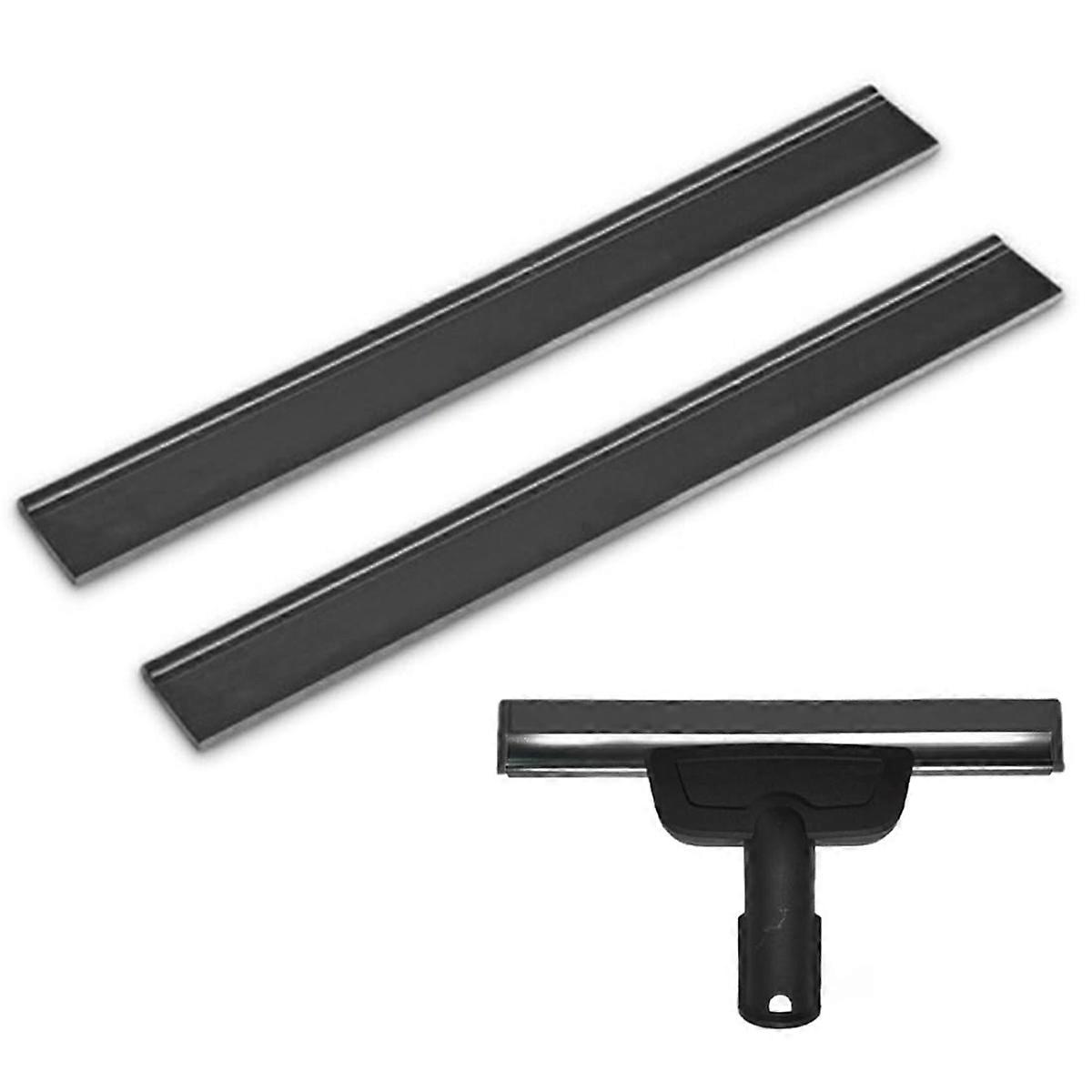 Replacement Lip Rubber Lip for SC2 SC3 SC4 SC5 CTK10 CTK20 Window Vacuum Cleaner Cleaning Nozzle Scraper