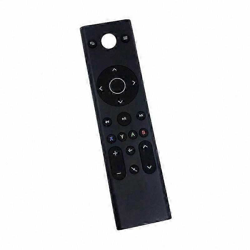 Wireless Gaming Remote for Series X & S Console - Compatible Controller with Media Functions