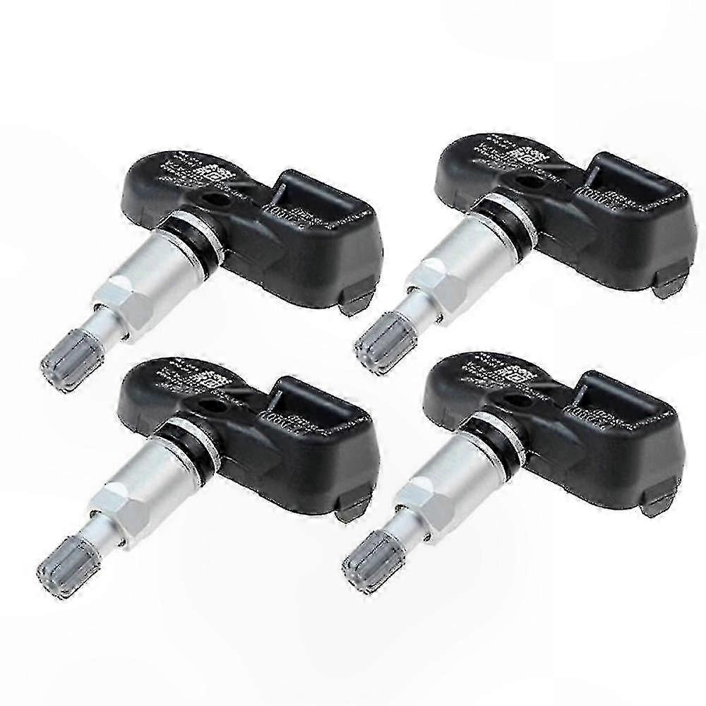 Universal TPMS Tire Pressure Monitoring Sensor for Multiple Vehicle Models