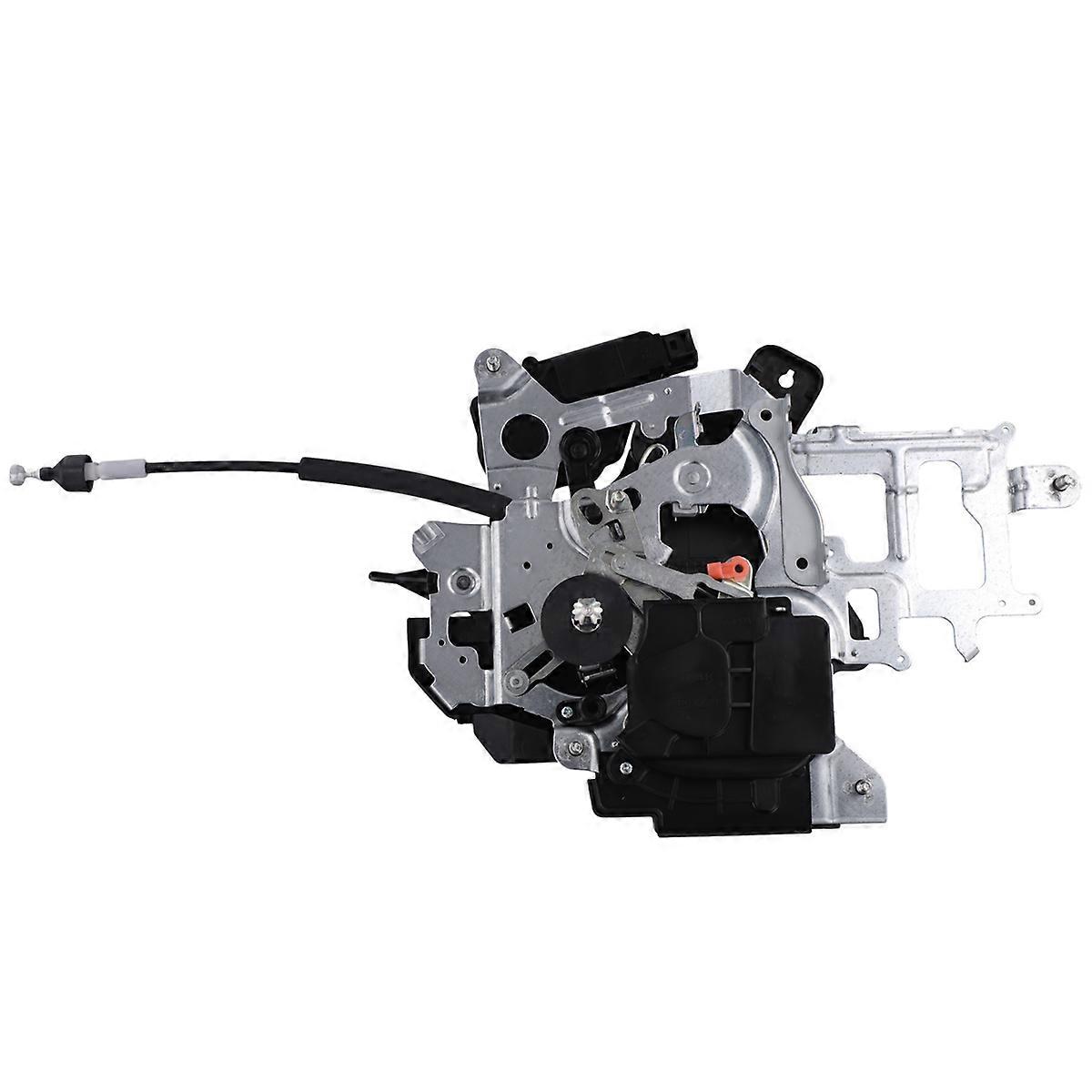 Sliding Door Lock Actuator Assembly for Sedona Carnival Right