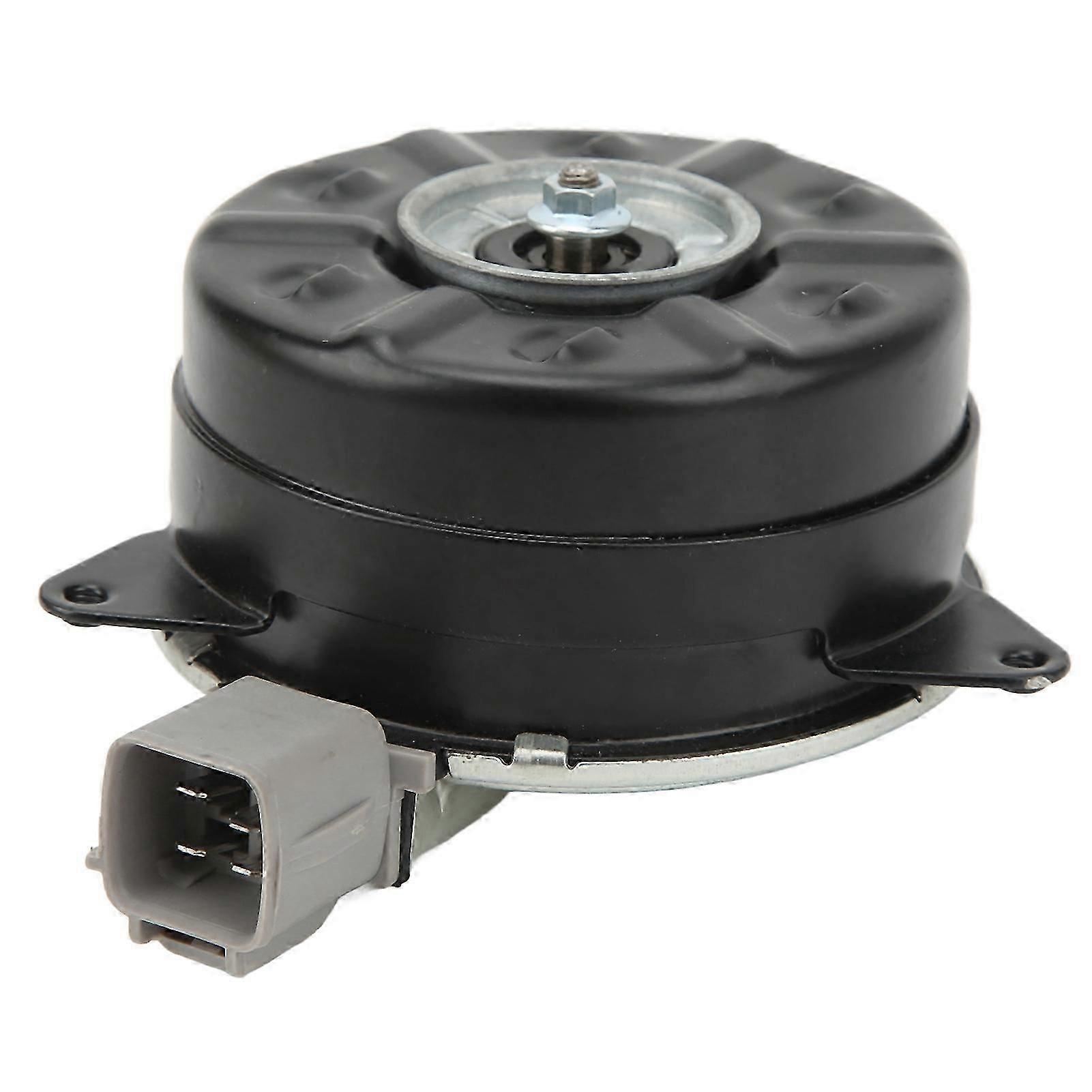 CarCondenserCoolingFanMotor CondenserCoolingFanMotorforSUZUKI AutoCondenserCoolingFanMotor CondenserCoolingFanMotorAssembly CarCondenserCoolingMotor