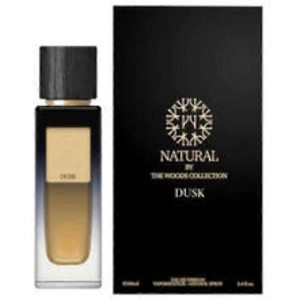 ザ ウッズ コレクション - ナチュラル ダスク EDP 100ml - 魅惑的な香り。