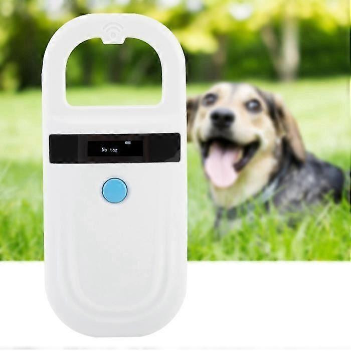 Pet Chip Scanner Id Reader