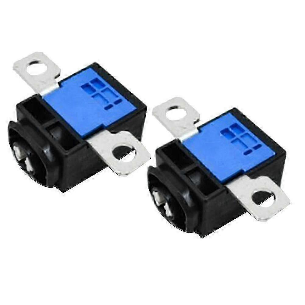 2pcs N000000006984 Crash Battery Security Disconnect Fuse For W447 Pyrofuse Fuse Overload Protector
