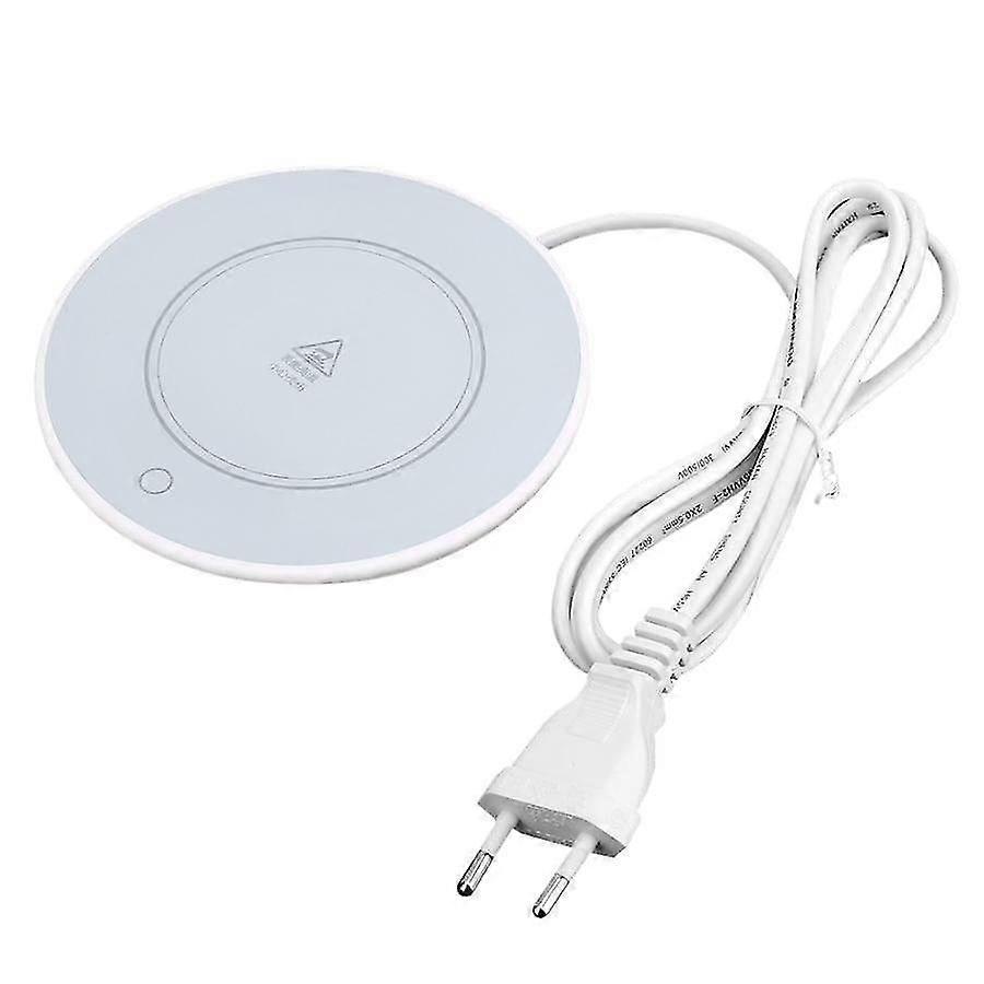 Heat-holding Coasters for Mugs