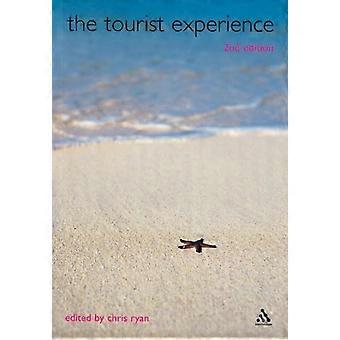 A Experiência Turística - Steve Ryan