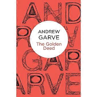 The Golden Deed - Andrew Garve