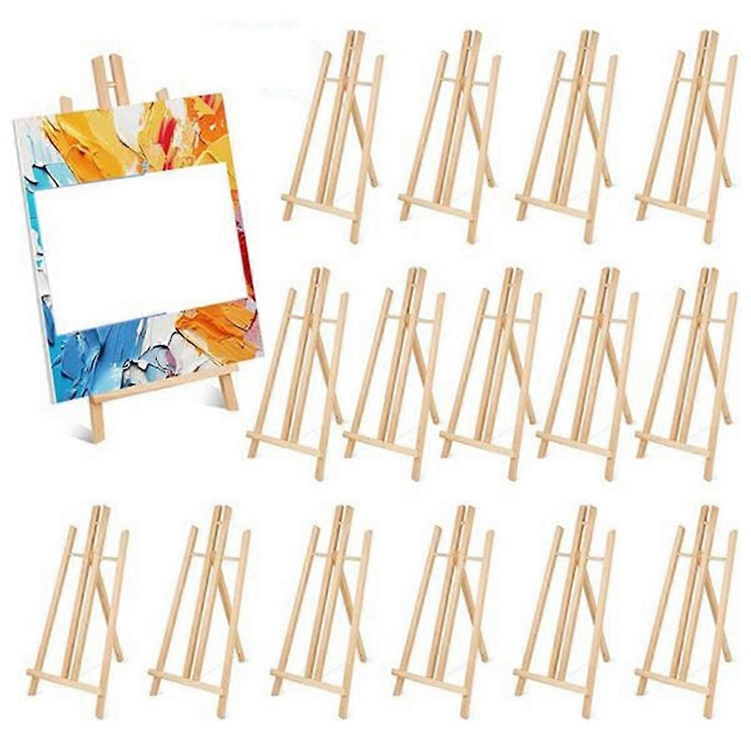 Tabletop Easels, Easel Stand for Painting