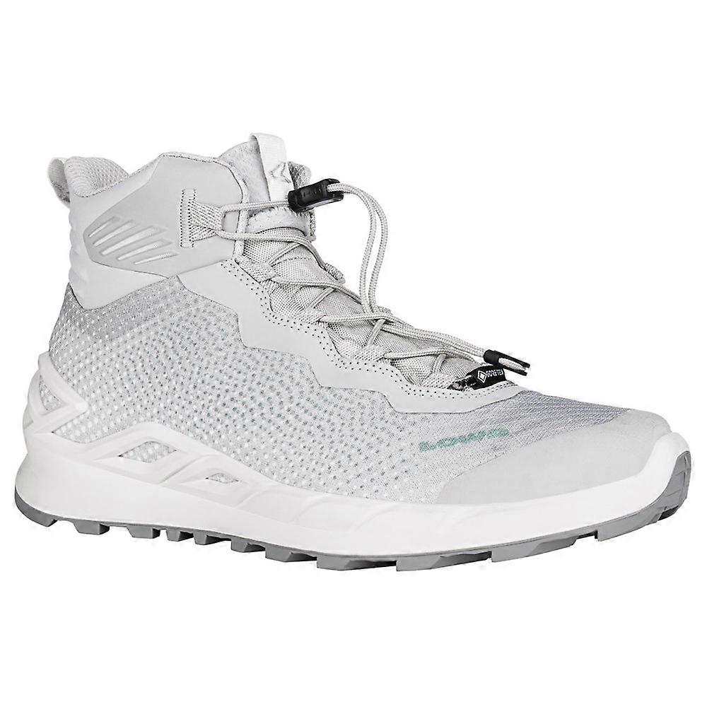 Shoes Lowa Merger Mid Gtx 3204320123