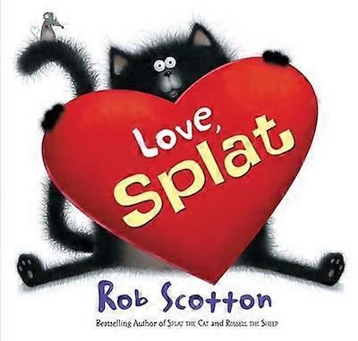Love Splat