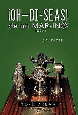 Oh-Di-Seas de Un Mar-Ino