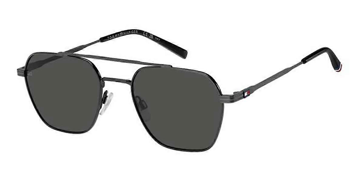 Tommy Hilfiger TH 2192/S V81/IR Men Sunglasses