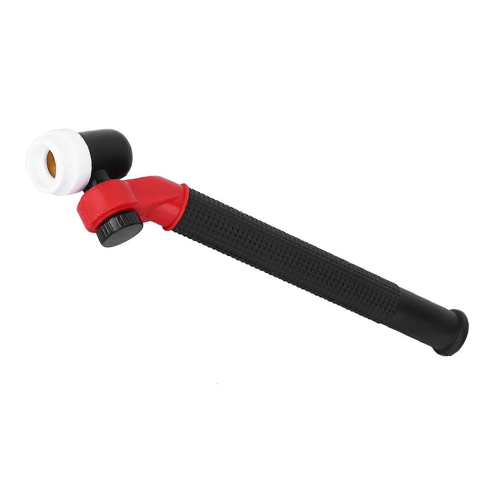 NR17 TIG Welding Torch Head Light Weight Easy Connection Portable Replacement For Air Weld Equipment