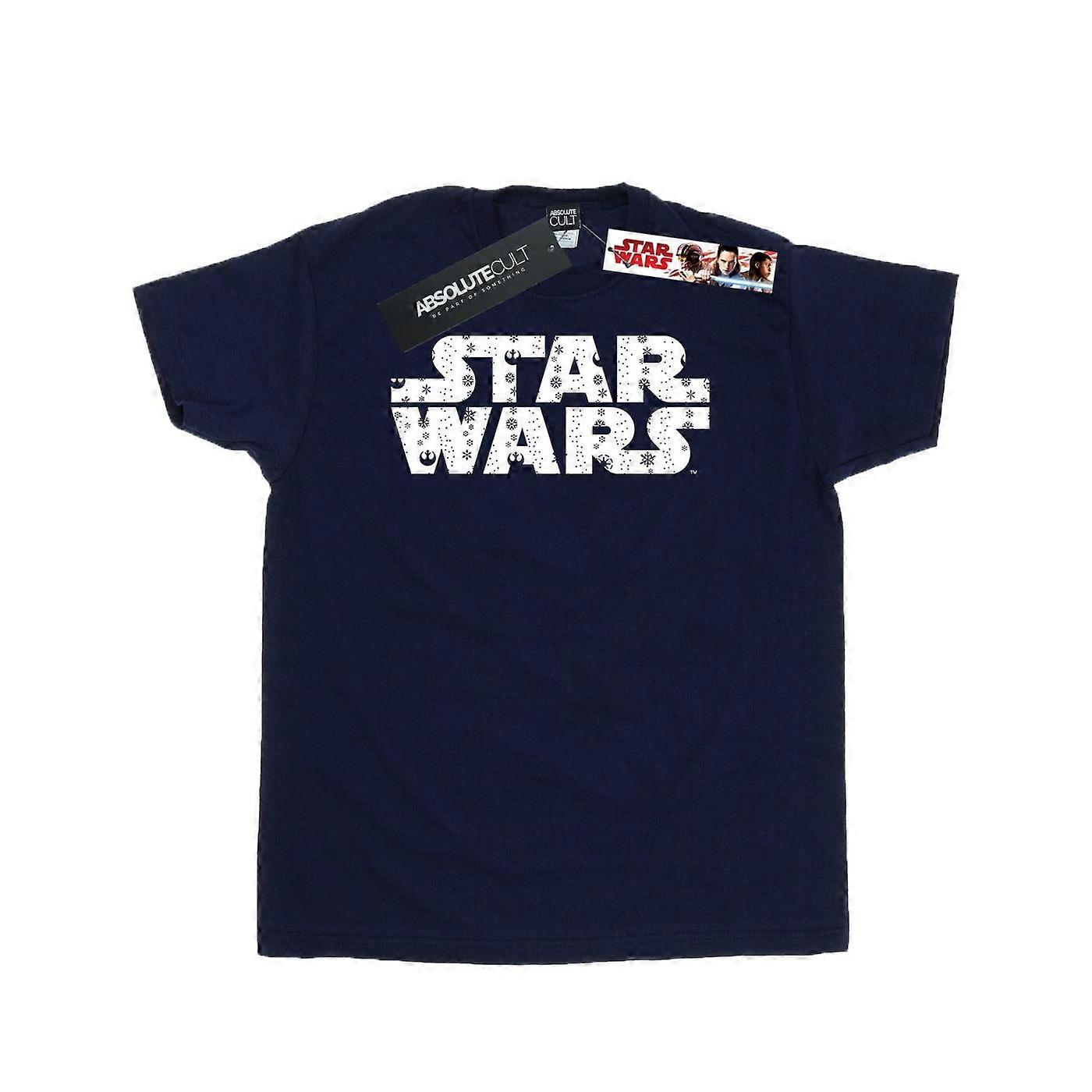 Pánské tričko s logem Star Wars