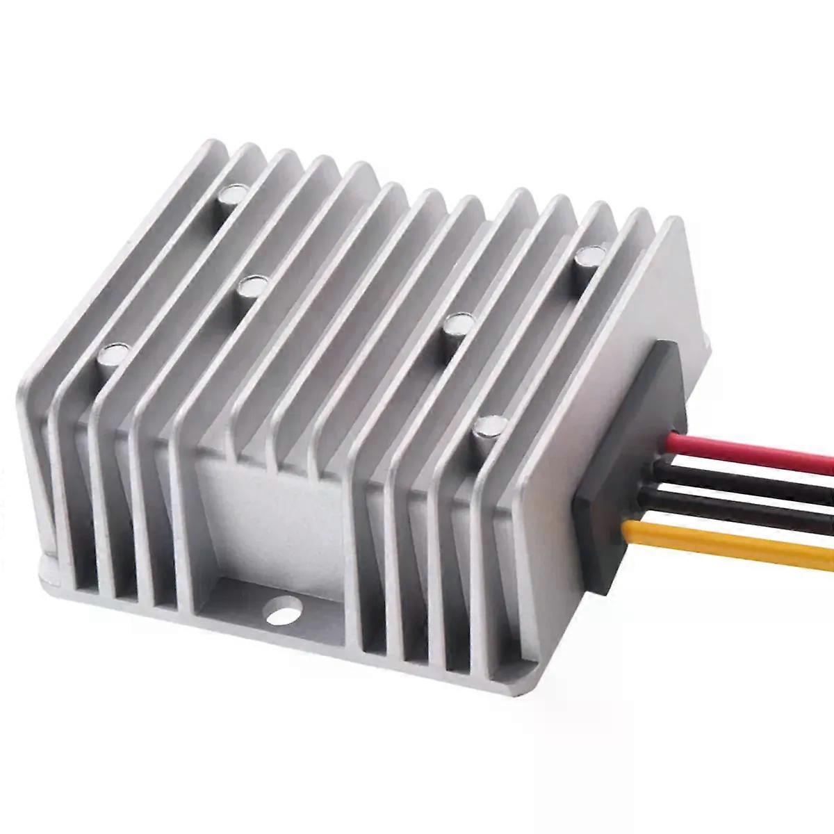 48V Step Down to DC 12V 20A 240W DC/DC Converter Regulator Reducer Power Converter DC-DC Module