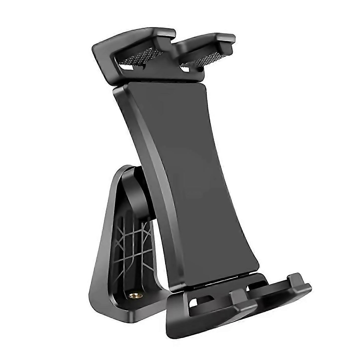 For Universal Tablet Phone Tripod Mount 360rotating Stand Holder Clip For Ipad Mini Air