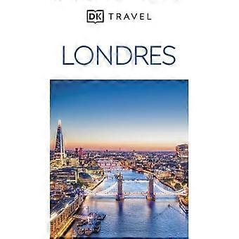 Londres Guia Visual (Dk London)