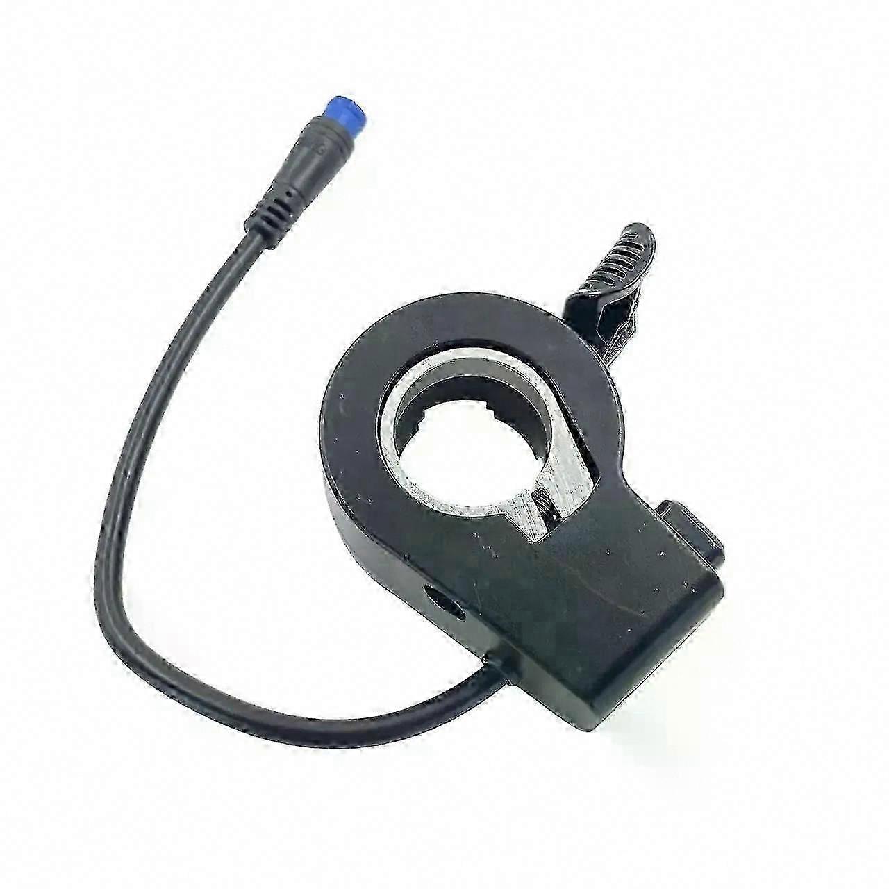 Waterproof 4 PIN Throttle for Kukirin G2 Pro/G2 Max Electric Scooter